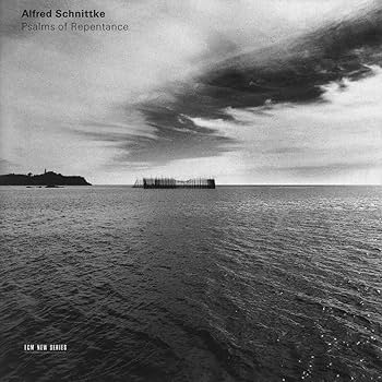 その他 Various: Psalms &amp; Motets for R [CD] Amazon.com: Schnittke: Psalms of Repentance: CDs & Vinyl
